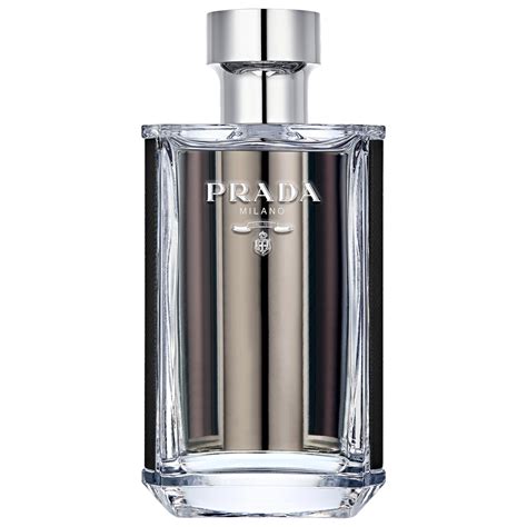 prada l'homme eau de toilette 50 ml|prada l'homme discontinued.